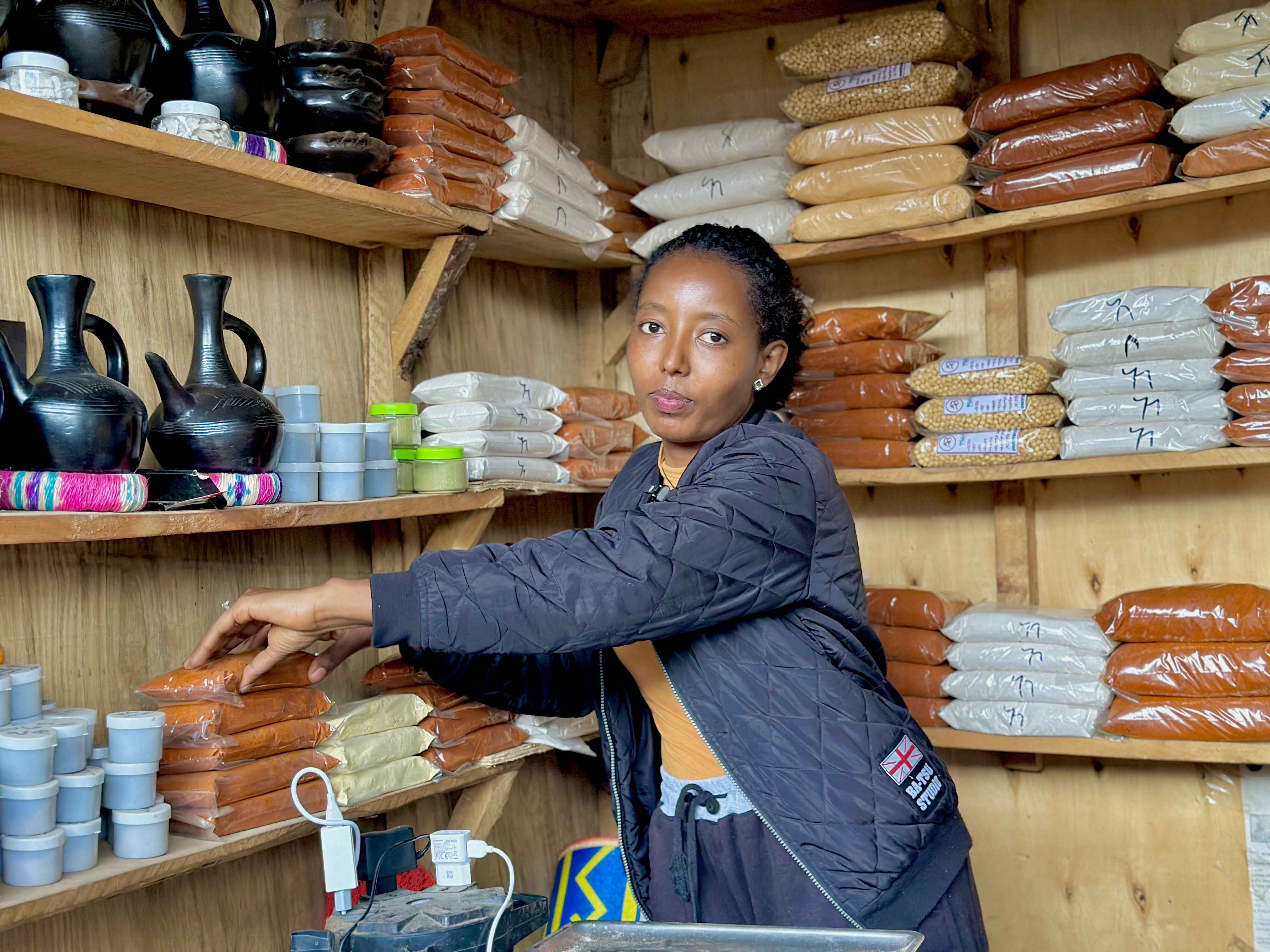 Micro Business Loan
